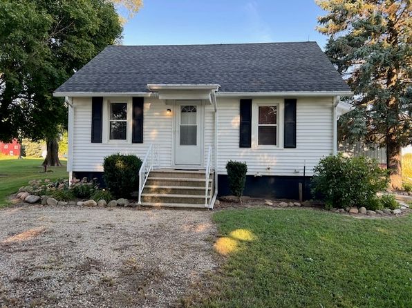 7375 Coon Trail Rd