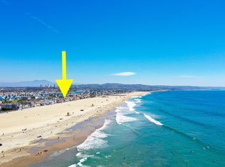 1724 W Oceanfront #B, Newport Beach, CA 92663