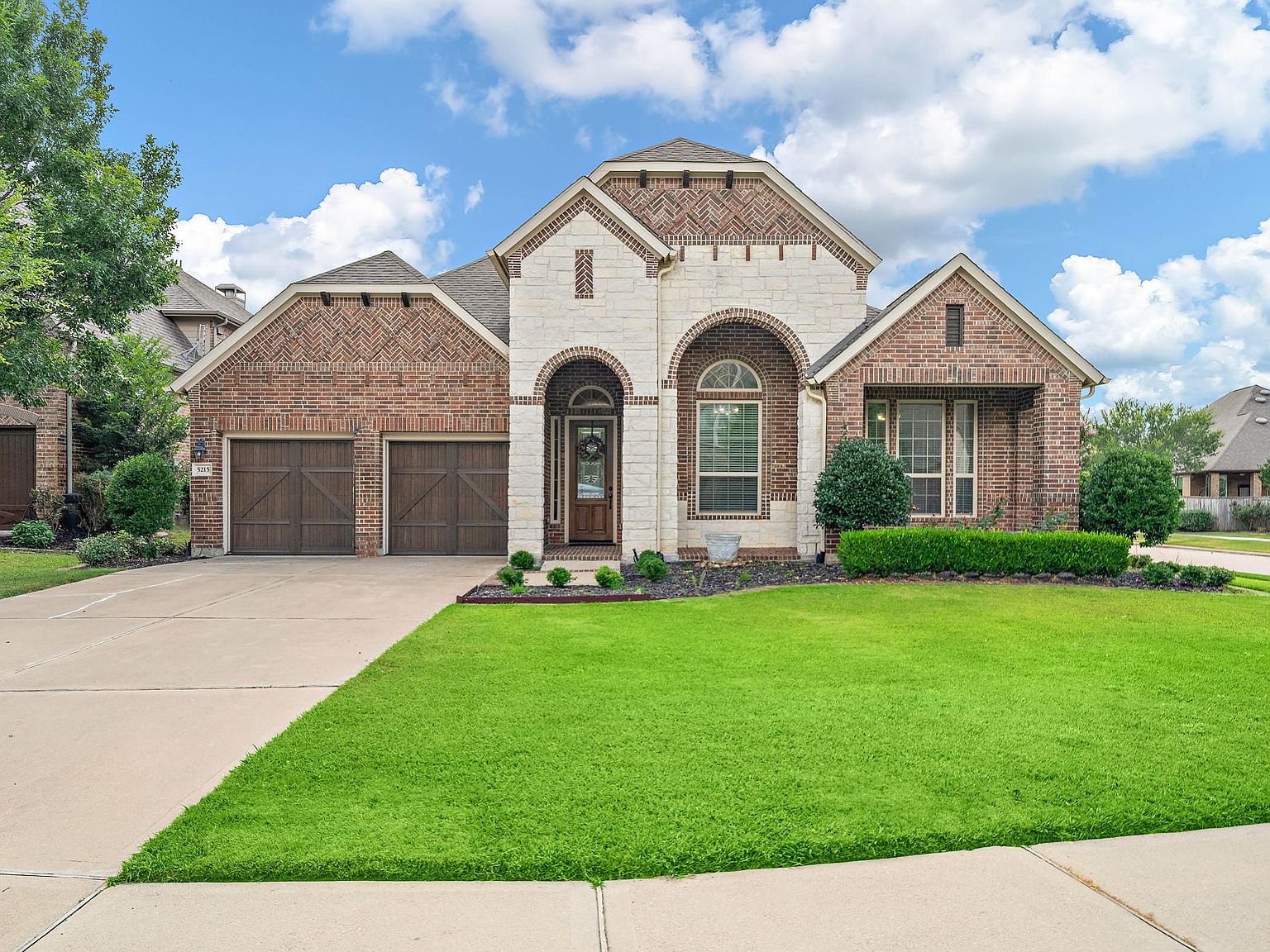 5215 Jackson Park Ln, Katy, TX 77494 Zillow