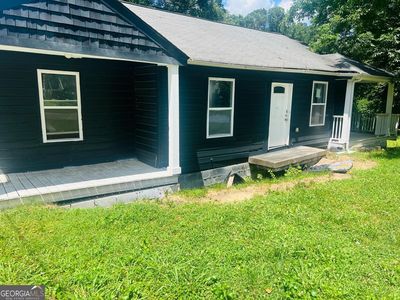 447 Birney St NE, Marietta, GA, 30060