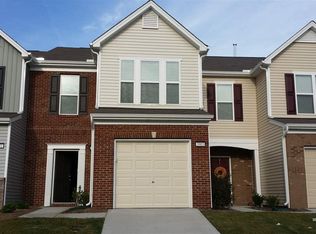 3903 Tresco Crsg, Raleigh, NC 27616