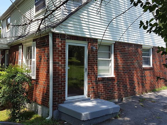 Side and back porch .