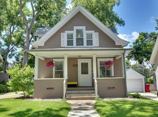 1011 S 3rd Ave, Sioux Falls, SD 57105