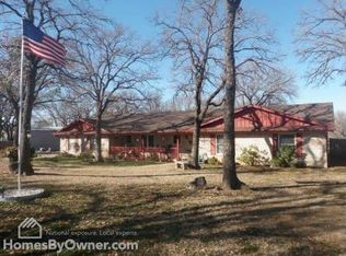 4015 W Seminole Rd, Duncan, OK 73533