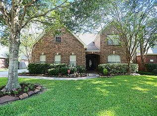 12406 Wealdstone Dr, Tomball, TX 77377