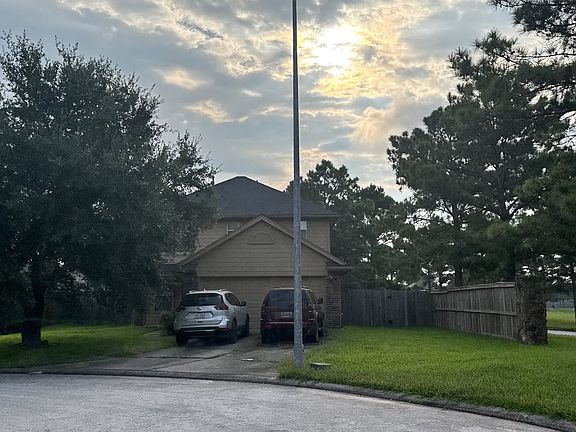 2nd image of 9502 Manorstone Ct