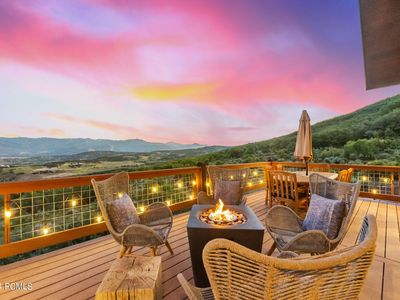 9793 N Basin Canyon Rd, Park City, UT, 84098