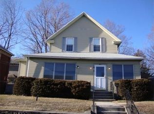 3 Fiske St, Worcester, MA 01602