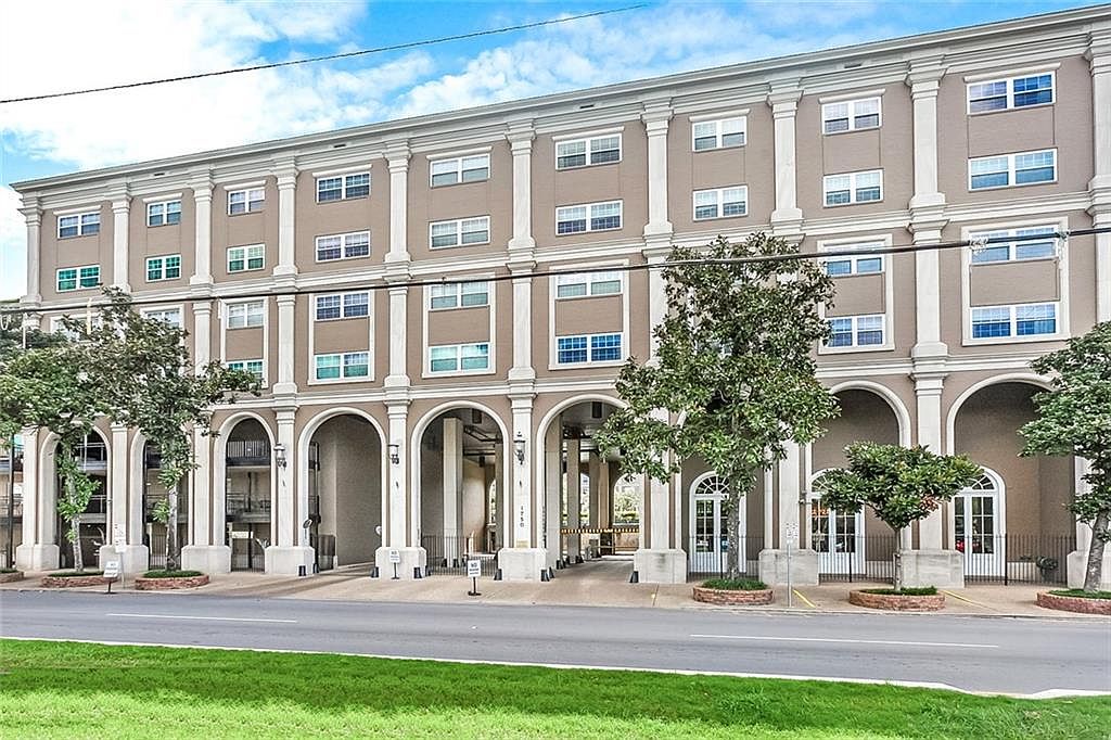 1750 Saint Charles Ave APT 427, New Orleans, LA 70130 Zillow
