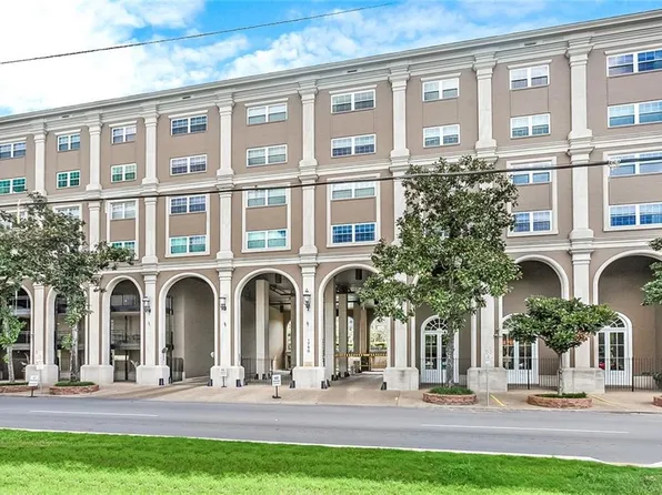 1750 Saint Charles Ave APT 438, New Orleans, LA 70130