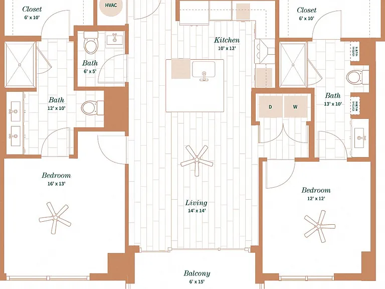 Piedmont House — Photo 40