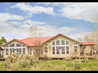 54847 Lava Bed Rd, Princeton, OR 97721