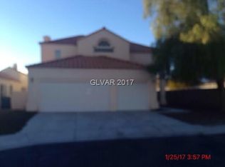 3805 Spruceview Ct, Las Vegas, NV 89147