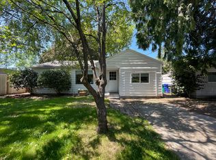 3161 SE 81st Ave, Portland, OR 97206