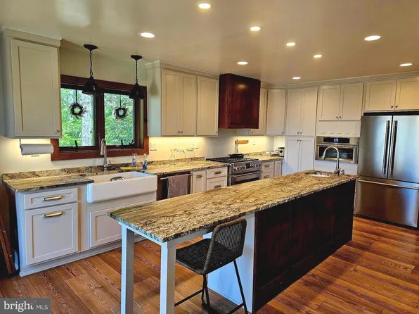 198 Hemlock Dr, Wintergreen, VA 22967