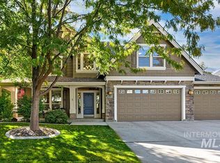2517 E Mariposa Dr, Eagle, ID 83616