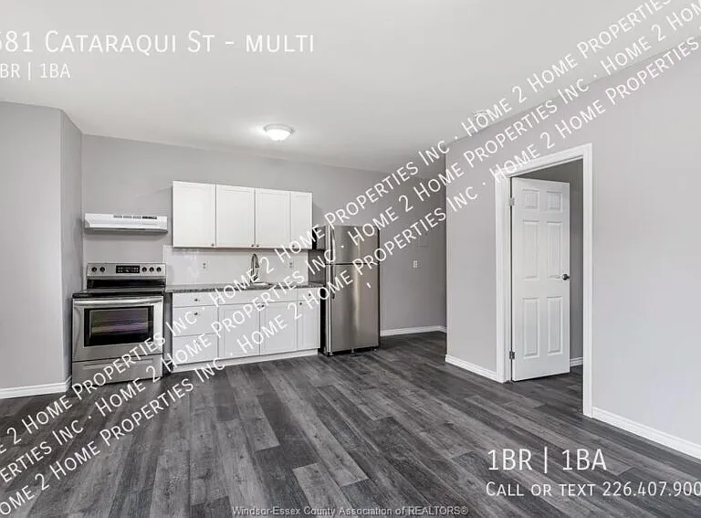 581 Cataraqui St #MULTI — Photo 2