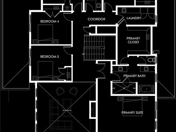 3rd image of 14224 SE Eastgate Drive