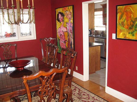 Dining Room 2