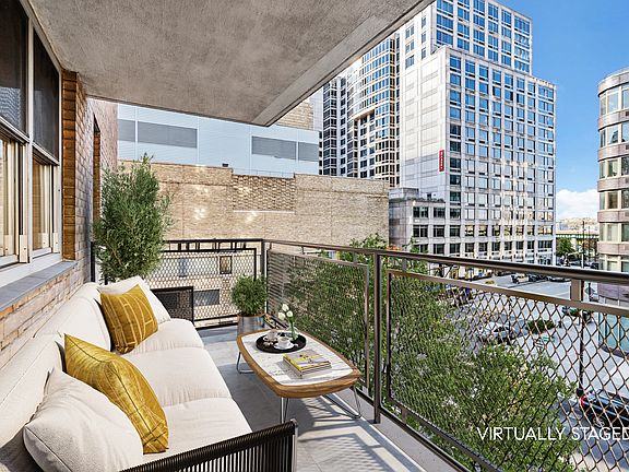 5th image of 303 W 66th St APT 4EW