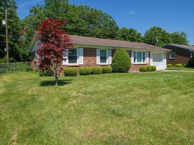 632 Laura Dr, Winchester, KY, 40391