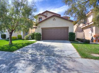 1641 Apollo Way, Beaumont, CA 92223