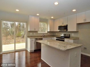 12106 Tarragon Rd, Reisterstown, MD 21136