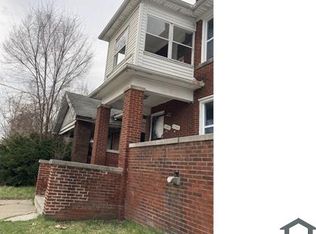 11745 Wyoming St, Detroit, MI 48204