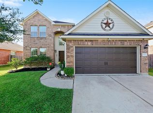 24023 Blossom Crest Ln, Spring, TX 77373