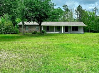 22780 Saucier Fairley Rd, Saucier, MS 39574