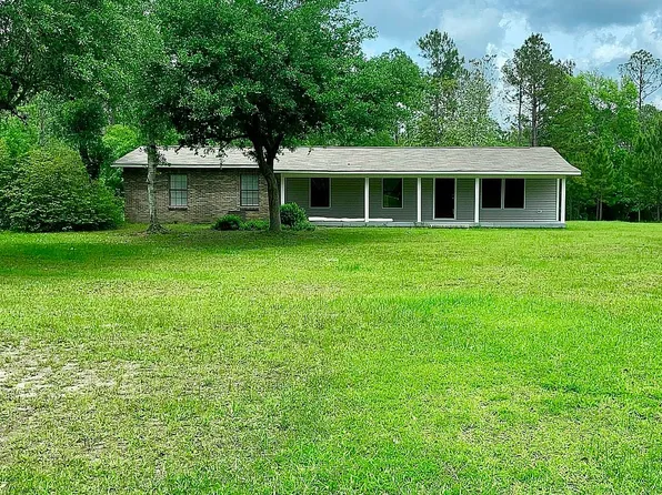 22780 Saucier Fairley Rd, Saucier, MS 39574