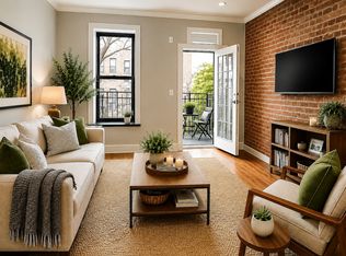58 Leroy St #3J, New York, NY 10014