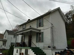 510 Cuff Aly, Monongahela, PA 15063