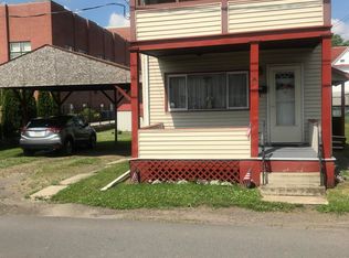 312 Carpenter St, West Pittston, PA 18643