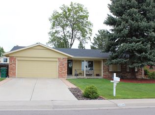 6497 W Arbor Dr, Littleton, CO 80123