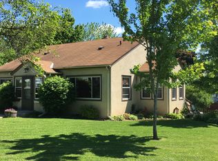6643 Oakland Ave S, Richfield, MN 55423