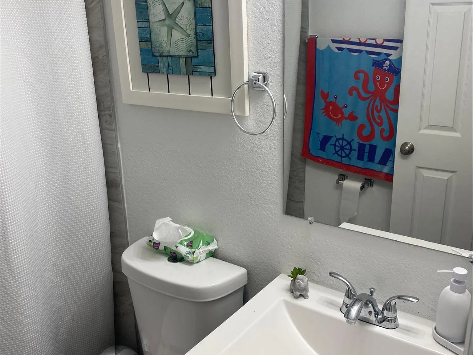 2 bed, 1420 sqft, $1,400 — Photo 4