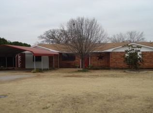 109 Route 2, Comanche, OK 73529