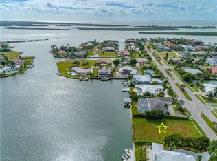 889 S Barfield Dr LOT 13, Marco Island, FL 34145