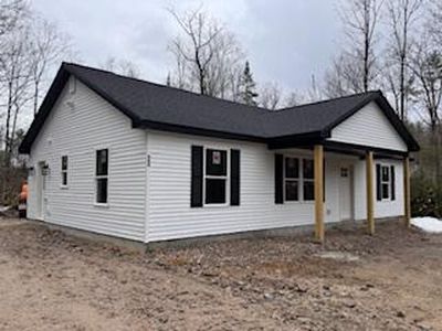 543 Naples Road, Harrison, ME, 04040