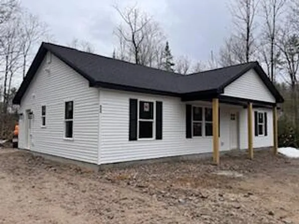 543 Naples Road, Harrison, ME 04040