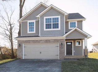 2808 Trailwood Lane Blvd, Lexington, KY 40511