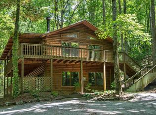 252 Navigator Ln, Tiger, GA 30576