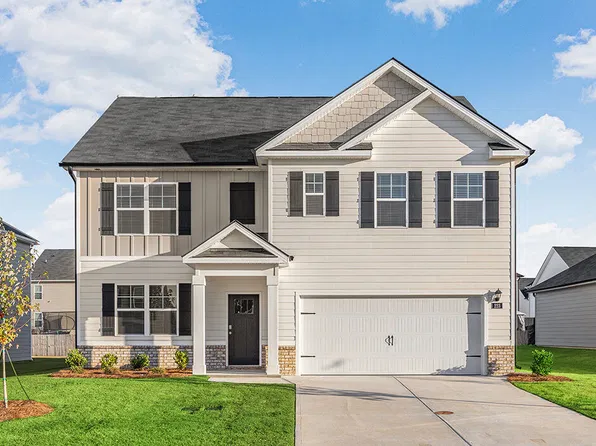 223 Cattle Dr, Perry, GA 31069