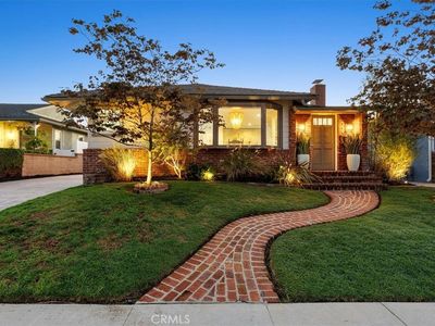 857 Maryland St, El Segundo, CA, 90245