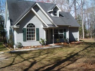 235 Street Rod Ln, Conway, SC 29527