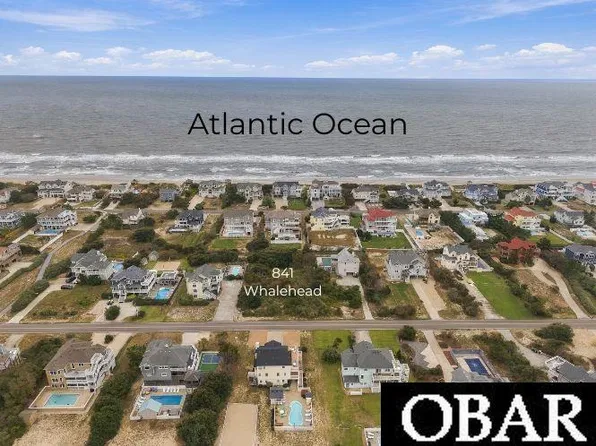 841 Whalehead Dr, Corolla, NC 27927