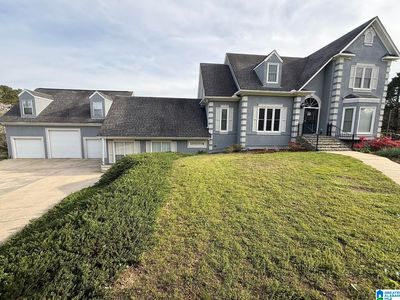 3342 Highfield Dr, Moody, AL, 35004