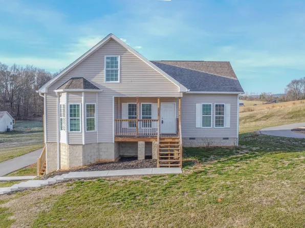 155 Waters Edge Dr, Spring City, TN 37381