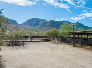 6263 W Thunder Cloud Dr #155, Queen Creek, AZ 85144